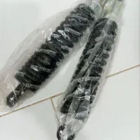 کمک عقب دبلیو استاندارد ضخیم|قطعات یدکی و لوازم جانبی|گنبد کاووس, |دیوار