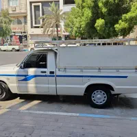 وانت کارا 2000 درحدصفر