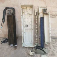 خدماتفنیوتعمیرات تخصصیکولردوتیکه یخچال فریزر