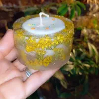 شمع|صنایع دستی و سایر لوازم تزئینی|بناب, |دیوار