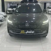 دیگنیتی پرایم مدل ۴۰۳ داخل مشکی|خودرو سواری و وانت|بندرعباس, |دیوار