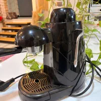 دستگاه قهوه ساز خونگی