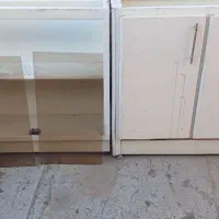 کابینت فلزی