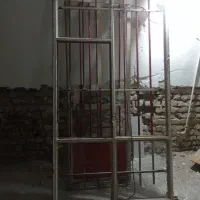 درب و پنجره|مصالح و تجهیزات ساختمان|بروجرد, |دیوار