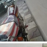 موتورسیکلت  125