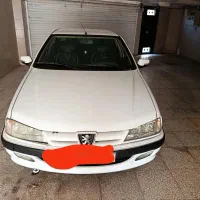 پرشیا مدل91|خودرو سواری و وانت|گرمسار, |دیوار