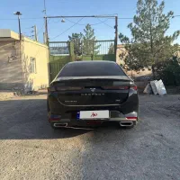 رسپکت ۲ مشکی ۴۰۳