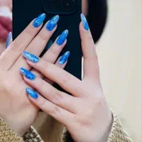 کاشت ناخن با بهترین متریال با تخفیف ویژه تابستان|خدمات آرایشگری و زیبایی|بجنورد, |دیوار