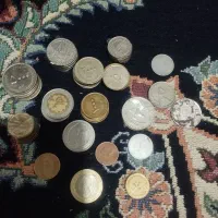 سکه قدیمی|کلکسیون سکه، تمبر، اسکناس|یزد, |دیوار