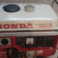 موتور برق اصل ژاپن هندا ۲۲۰۰