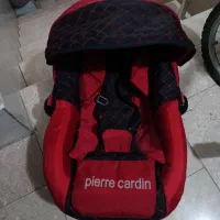 کریر ۲عدد نو