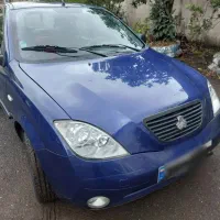 تیبا مدل 94|خودرو سواری و وانت|رشت, رودباری|دیوار