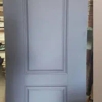 درب داخلی درب اتاق|مصالح و تجهیزات ساختمان|امیدیه, |دیوار