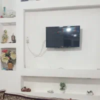 گچکاری ساختمان|خدمات پیشه و مهارت|قیدار, |دیوار