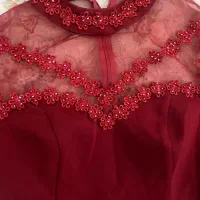 پیراهن مجلسی زیر قیمت|لباس|تهران, شهرک شریفی|دیوار