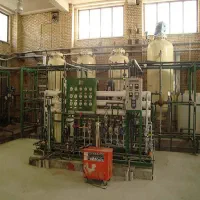 خرید شرکت رتبه 5 تاسیسات با رزومه پترو فولاد برهان