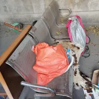 صندلی چهار نفره