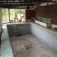 اجاره سالانه ۱۲۰۰ متر باغ ویلا|اجارهٔ خانه و ویلا|کوهسار (البرز), |دیوار