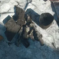 کبابی بدون اب