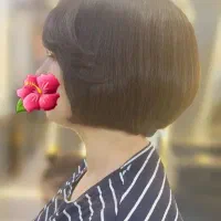 کوتاهی موی زنانه(ژورنالی)|خدمات آرایشگری و زیبایی|مشهد, گلبرگ|دیوار