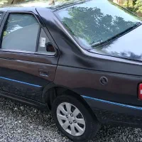 پژو 405 glx دوگانه سوز مدل 83|خودرو سواری و وانت|رامسر, |دیوار