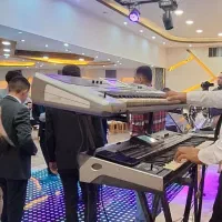 موزیک زنده*دیجی*