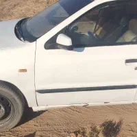 سمند ال‌ایکس مدل91