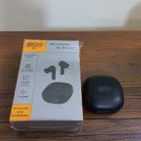 هندزفری بلوتوثی QCY melobuds ANC|لوازم جانبی موبایل و تبلت|مشهد, حجاب (شهرک غرب)|دیوار