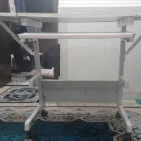 میز کامپیوتر،تحریر و خیاطی|میز تحریر و کامپیوتر|اهواز, کمپلو جنوبی|دیوار