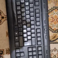 کیبورد کامپیوتر