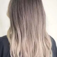 رنگ و لایت . کاشت مژه موقت و خط چشم دائم