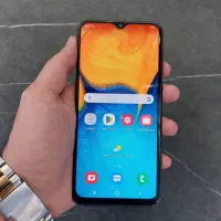 فروش گوشی Galaxy A20
