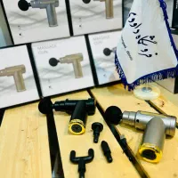 ماساژور حرفه ای اصلی|تجهیزات ورزشی|مشهد, کوشش|دیوار