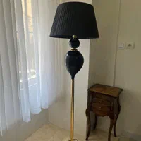 چراغ خواب ایستاده|چراغ خواب و آباژور|تهران, جنت‌آباد جنوبی|دیوار