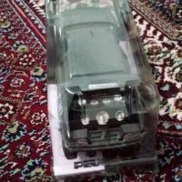 ماشین اسباب بازی