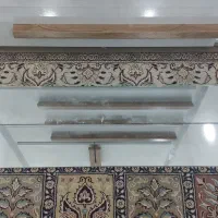 آینه قدی دکوراتیو