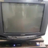 تلویزیون سامسونگ ۵۰۰ت کار کرده