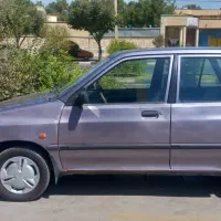 پراید GTX مدل ۱۳۸۹|خودرو سواری و وانت|شیراز, شهرک عرفان|دیوار