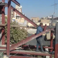 جوشکاری سیار سریع