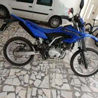 یاماها wr155