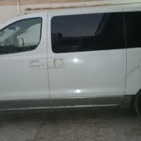 ون هیوندای h1