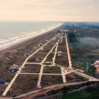 فروش زمین شهرکی نگین منطقه ازاد انزلی