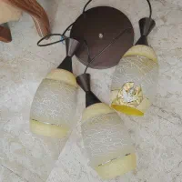 لوستر آشپزخانه