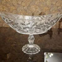 میوه خوری کریستال کشکول RcRطرح لاروس