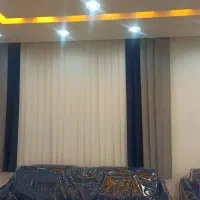 تولیدی پرده ورتیکال|پرده، رانر، رومیزی|ایلام, |دیوار