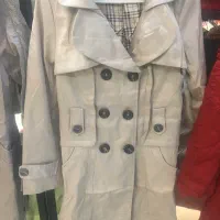 پالتودخترانه وارداتی از ۷تا ۱۵ سال با ۳۰درصد تخفیف|لباس|مشهد, هفده شهریور|دیوار