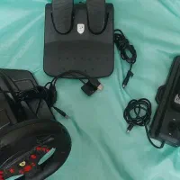 کنترل فرمون نینتندو 64