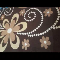 گلیم فرش ۹متری