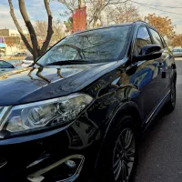 تیگو ۵ بیرنگ