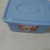 جا نانی بزرگ قدیمی|ظروف نگهدارنده، پلاستیکی، یک‌بارمصرف|کرمانشاه, |دیوار